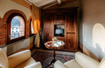 Casa Dimora Eugenia - terranuova (AR) (Copia) (Copia)-1